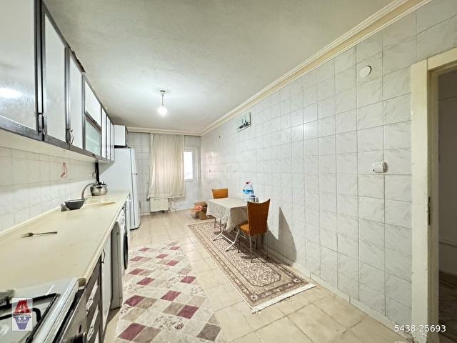 3+1 asansörlü 145 metrekare altında daire var salon bağımsız - Görsel 30