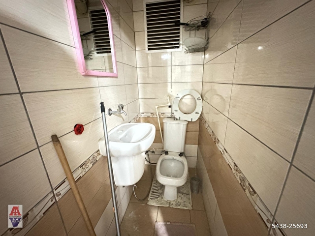 3+1 asansörlü 145 metrekare altında daire var salon bağımsız - Görsel 21
