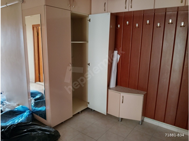 KEÇİÖREN ÇALDIRAN MAHALLESİNDE CADDE ÜZERİ 3+1 - Görsel 29