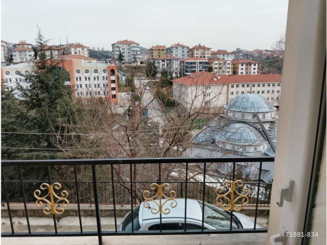 KEÇİÖREN ÇALDIRAN MAHALLESİNDE CADDE ÜZERİ 3+1 - Görsel 11