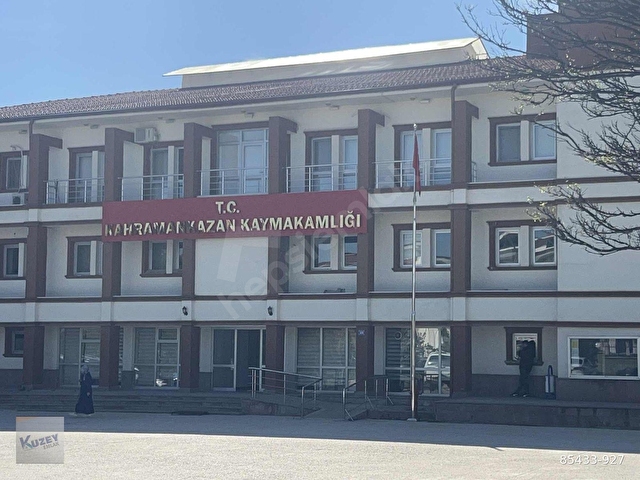 KUZEY EMLAKTAN FATİH MAH. BULVAR CEPHELİ 3+1 YAPILI DAİRE - Görsel 29