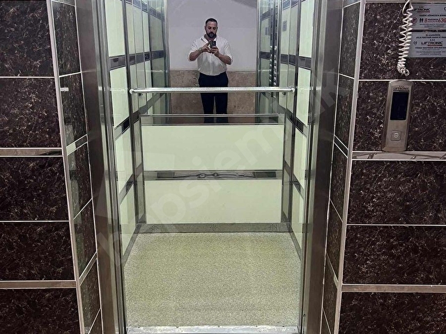 KUZEY EMLAKTAN FATİH MAH. BULVAR CEPHELİ 3+1 YAPILI DAİRE - Görsel 24