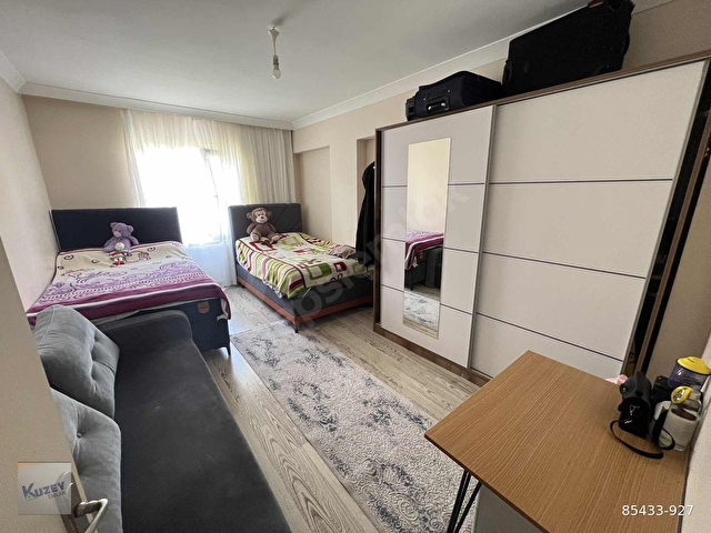KUZEY EMLAKTAN FATİH MAH. BULVAR CEPHELİ 3+1 YAPILI DAİRE - Görsel 10