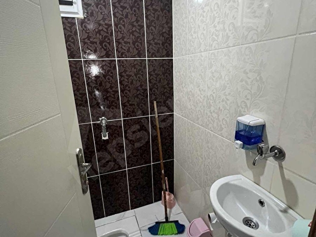 KUZEY EMLAKTAN FATİH MAH. BULVAR CEPHELİ 3+1 YAPILI DAİRE - Görsel 22