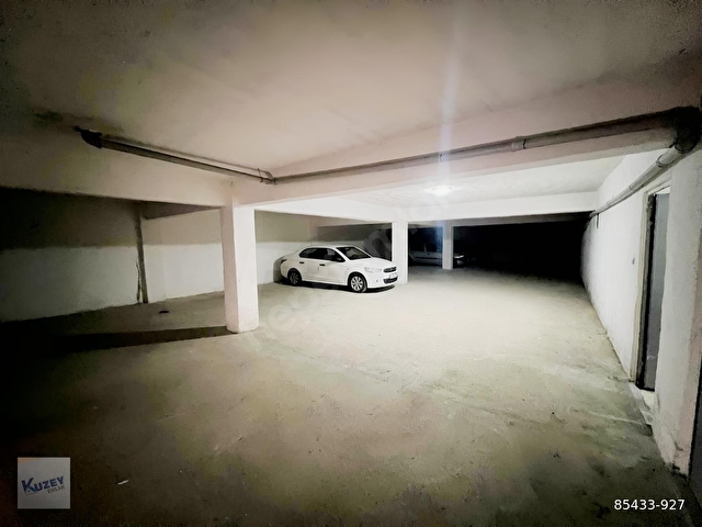 KUZEY EMLAKTAN FATİH MAH. BULVAR CEPHELİ 3+1 YAPILI DAİRE - Görsel 23