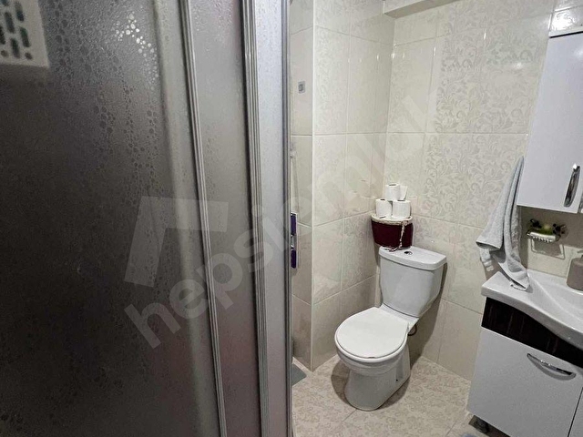 KUZEY EMLAKTAN FATİH MAH. BULVAR CEPHELİ 3+1 YAPILI DAİRE - Görsel 14