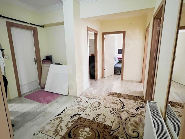 KUZEY EMLAKTAN FATİH MAH. BULVAR CEPHELİ 3+1 YAPILI DAİRE - Görsel 15