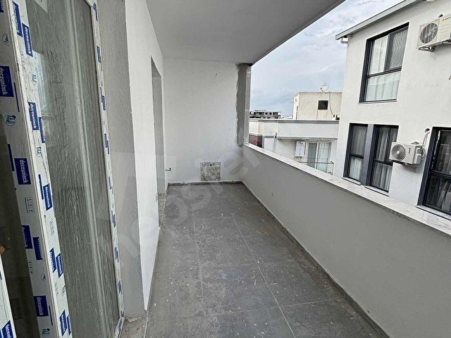 MENEMEN SEYREKTE KİRALIK DUBLEKS DAİRE - Görsel 12