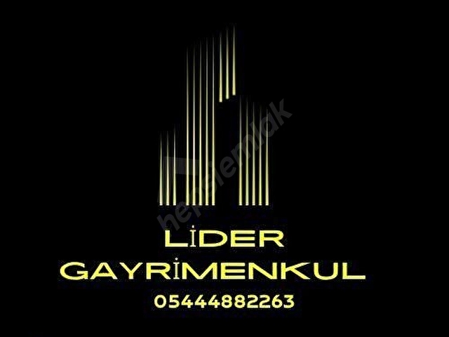 LİDERDEN Muğla Göktepede Satılık 2422m² Zeytinlik-Yolu Var - Görsel 12