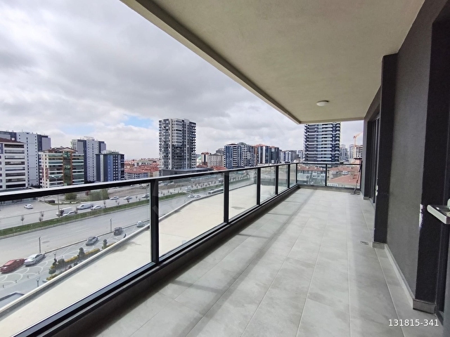 ***CANTÜRKDEN PURSAKLAR KOCALAR BULVARDA 4+1 DAİRE *** - Görsel 7