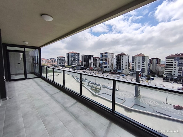 ***CANTÜRKDEN PURSAKLAR KOCALAR BULVARDA 4+1 DAİRE *** - Görsel 6