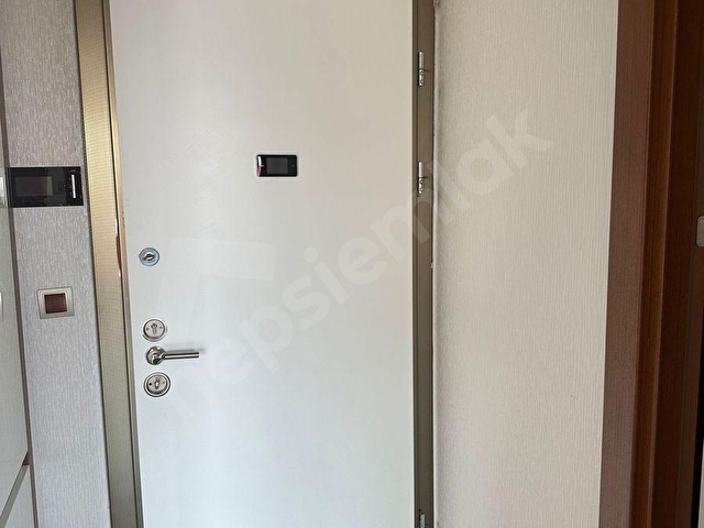DENİZDEN RELAX PLUS SİTESİNDE ARA KAT 2+1 - Görsel 23
