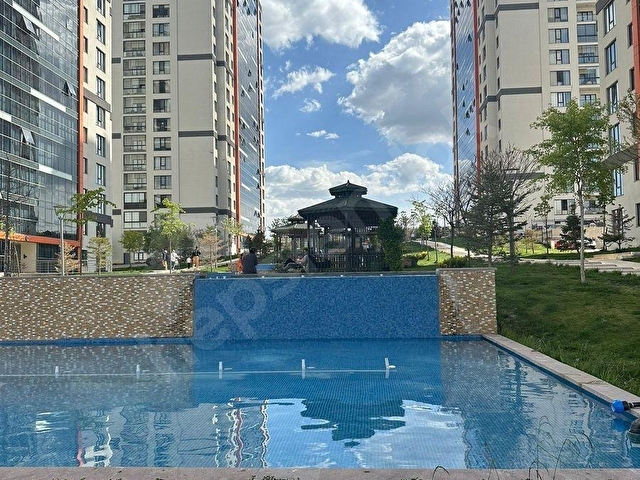 DENİZDEN RELAX PLUS SİTESİNDE ARA KAT 2+1 - Görsel 27