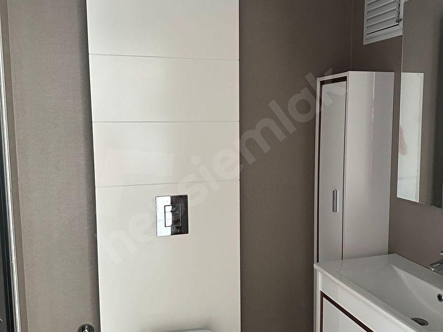 DENİZDEN RELAX PLUS SİTESİNDE ARA KAT 2+1 - Görsel 17