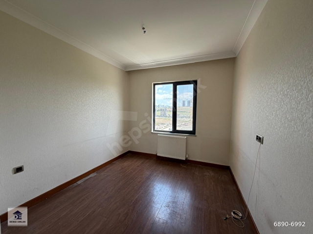 DENİZDEN RELAX PLUS SİTESİNDE ARA KAT 2+1 - Görsel 15