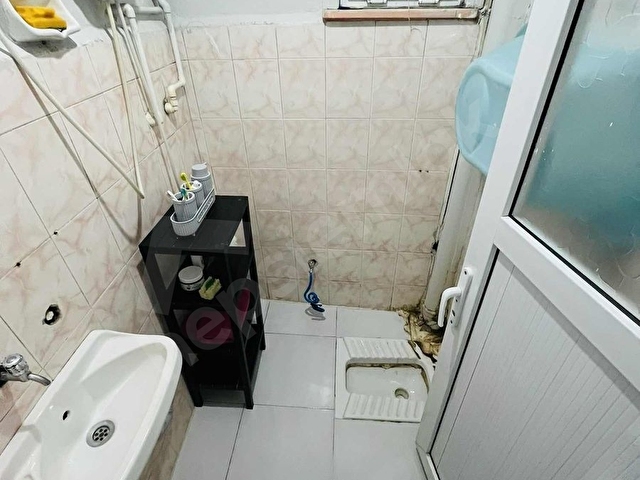 İSMETPAŞA MH. 2+1 80M2 YÜKSEK GİRİŞ HİSSELİ BALKONLU DAİRE - Görsel 21