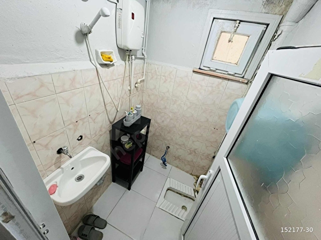 İSMETPAŞA MH. 2+1 80M2 YÜKSEK GİRİŞ HİSSELİ BALKONLU DAİRE - Görsel 22