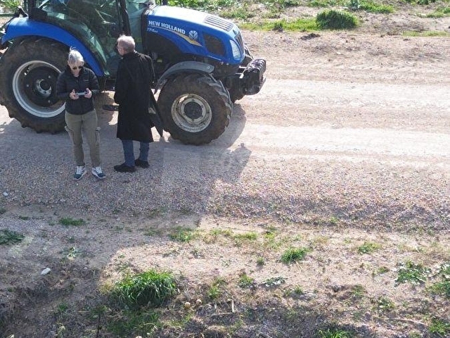 BANDIRMA MUSAKÇA’DA EŞSİZ MANZARALI SATILIK ARSA - Görsel 16