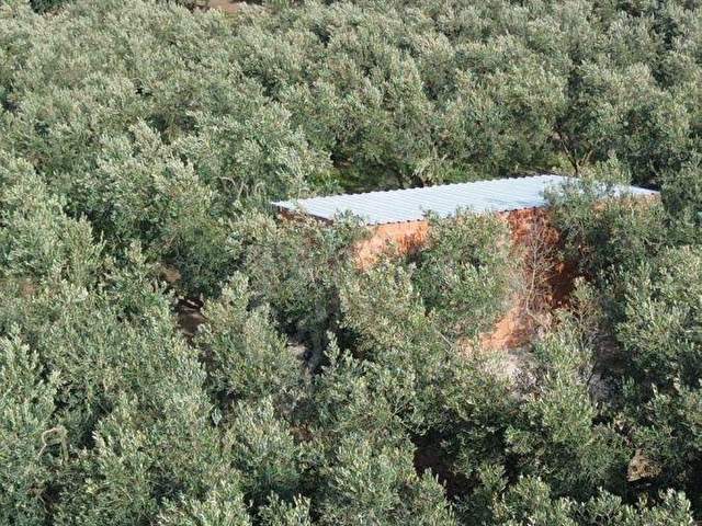 BANDIRMA MUSAKÇA’DA EŞSİZ MANZARALI SATILIK ARSA - Görsel 19