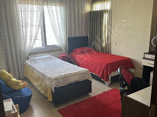 İskenderun Pirireis Mahallesinde 5+1 Geniş Apartman Dubleks - Görsel 13