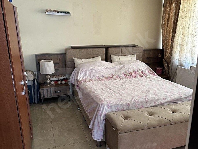 İskenderun Pirireis Mahallesinde 5+1 Geniş Apartman Dubleks - Görsel 17