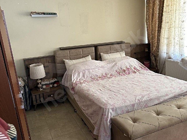 İskenderun Pirireis Mahallesinde 5+1 Geniş Apartman Dubleks - Görsel 18