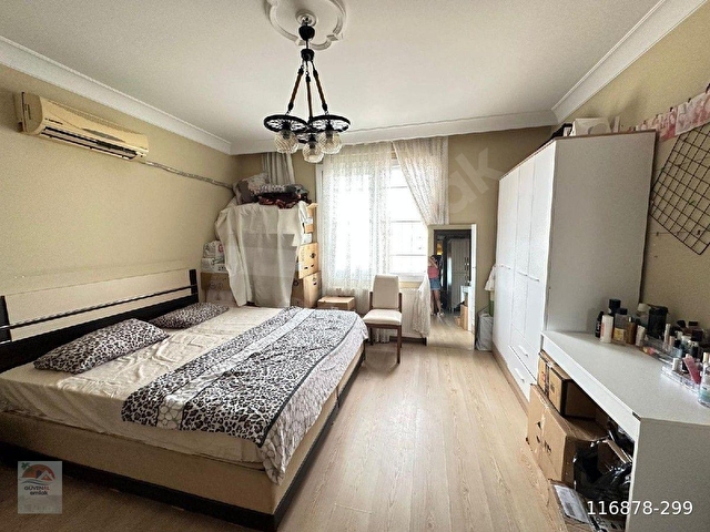 İskenderun Pirireis Mahallesinde 5+1 Geniş Apartman Dubleks - Görsel 24