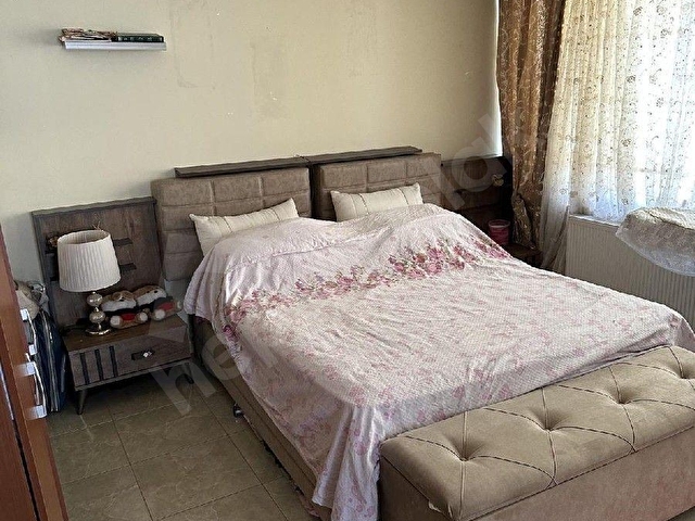 İskenderun Pirireis Mahallesinde 5+1 Geniş Apartman Dubleks - Görsel 26