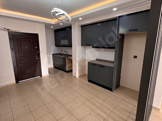 Konyaaltı Hurma da Satılık daire 2+1 Site içinde 110m2 - Görsel 2