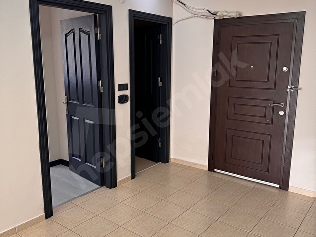 Konyaaltı Hurma da Satılık daire 2+1 Site içinde 110m2 - Görsel 4