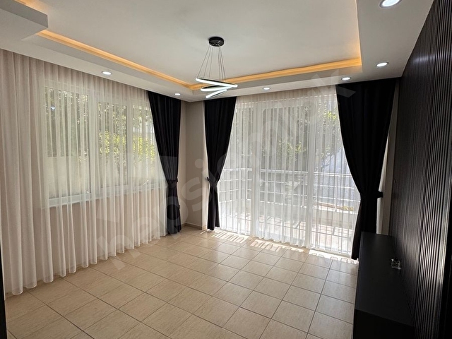 Konyaaltı Hurma da Satılık daire 2+1 Site içinde 110m2 - Görsel 5