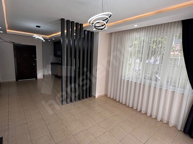 Konyaaltı Hurma da Satılık daire 2+1 Site içinde 110m2 - Görsel 7