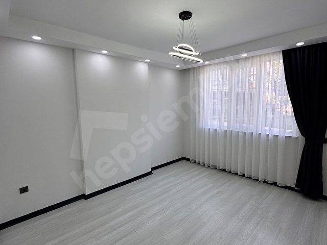 Konyaaltı Hurma da Satılık daire 2+1 Site içinde 110m2 - Görsel 8