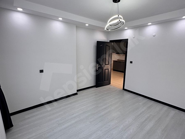 Konyaaltı Hurma da Satılık daire 2+1 Site içinde 110m2 - Görsel 11