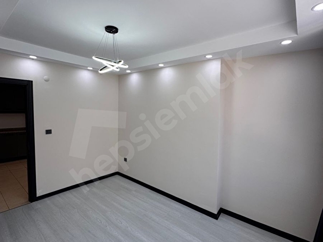 Konyaaltı Hurma da Satılık daire 2+1 Site içinde 110m2 - Görsel 15