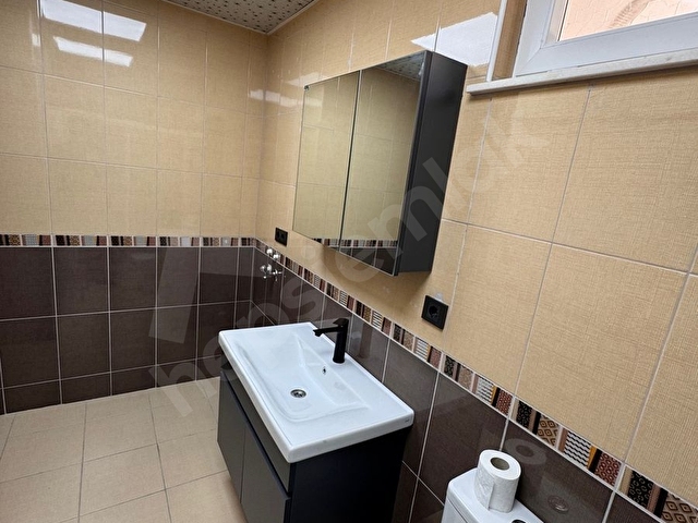 Konyaaltı Hurma da Satılık daire 2+1 Site içinde 110m2 - Görsel 17