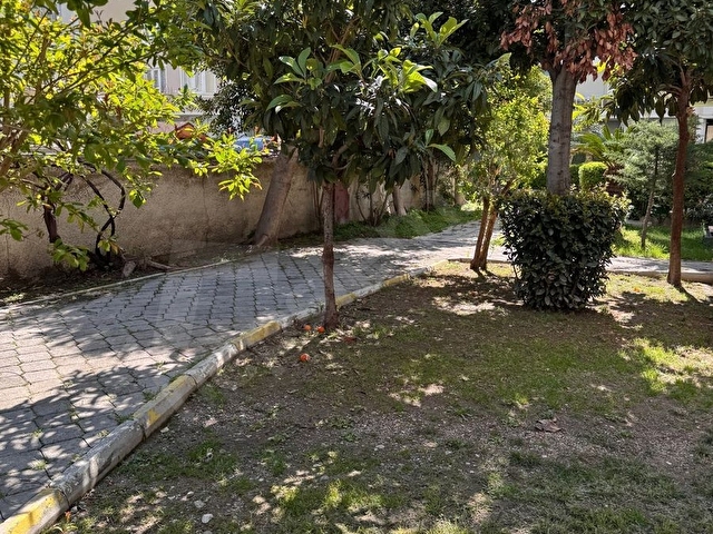 Konyaaltı Hurma da Satılık daire 2+1 Site içinde 110m2 - Görsel 20