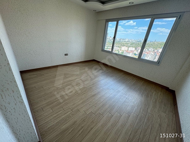 Tekin Gayrimenkulden Gaziosmanpaşa  Anka Pia Towersda 4+1 Süper Lüks Kiralık Daire - Görsel 6