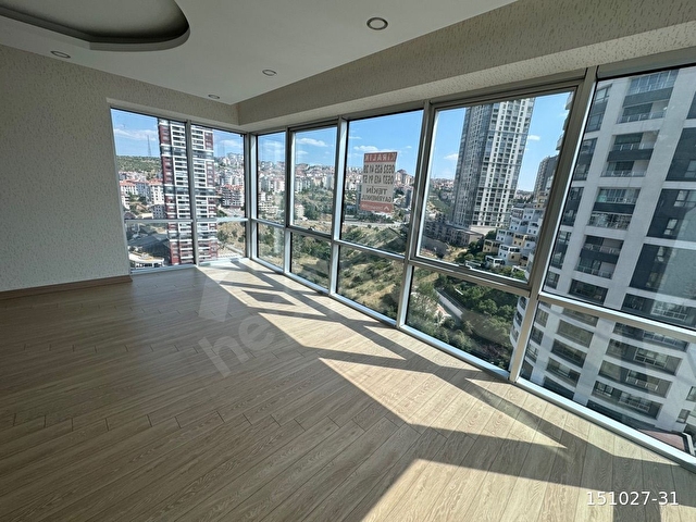 Tekin Gayrimenkulden Gaziosmanpaşa  Anka Pia Towersda 4+1 Süper Lüks Kiralık Daire - Görsel 10
