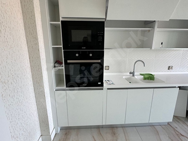 Tekin Gayrimenkulden Gaziosmanpaşa  Anka Pia Towersda 4+1 Süper Lüks Kiralık Daire - Görsel 11