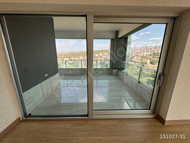 Tekin Gayrimenkulden Gaziosmanpaşa  Anka Pia Towersda 4+1 Süper Lüks Kiralık Daire - Görsel 13
