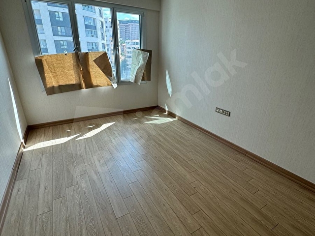Tekin Gayrimenkulden Gaziosmanpaşa  Anka Pia Towersda 4+1 Süper Lüks Kiralık Daire - Görsel 19