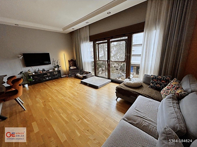 GOKCEDEN BAGDATA 1.BINA,7 YILK.İŞYRİNE- KONUTA,EBEVEYN,125 M2, - Görsel 12