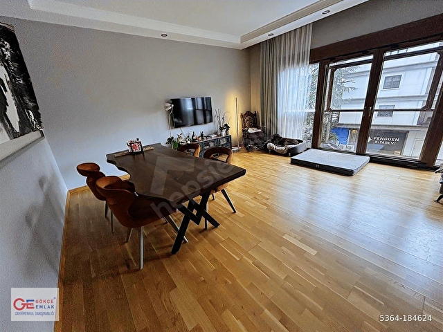 GOKCEDEN BAGDATA 1.BINA,7 YILK.İŞYRİNE- KONUTA,EBEVEYN,125 M2, - Görsel 14