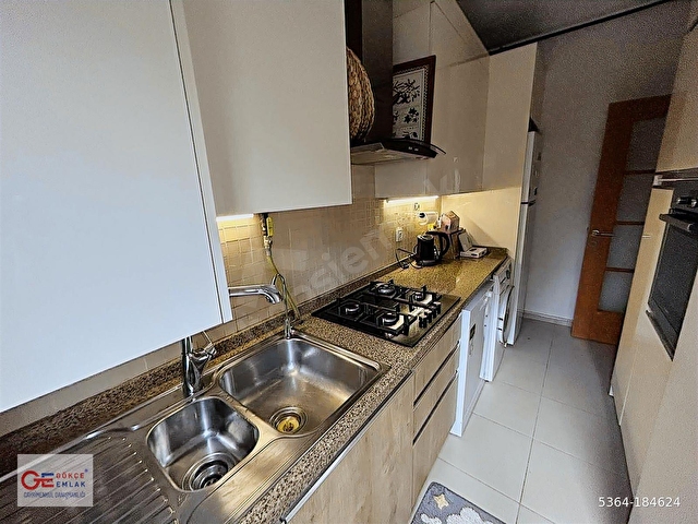 GOKCEDEN BAGDATA 1.BINA,7 YILK.İŞYRİNE- KONUTA,EBEVEYN,125 M2, - Görsel 10