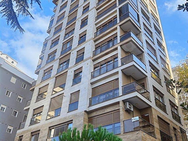 GOKCEDEN BAGDATA 1.BINA,7 YILK.İŞYRİNE- KONUTA,EBEVEYN,125 M2, - Görsel 2