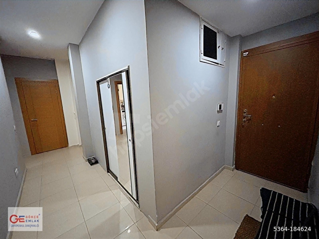 GOKCEDEN BAGDATA 1.BINA,7 YILK.İŞYRİNE- KONUTA,EBEVEYN,125 M2, - Görsel 25