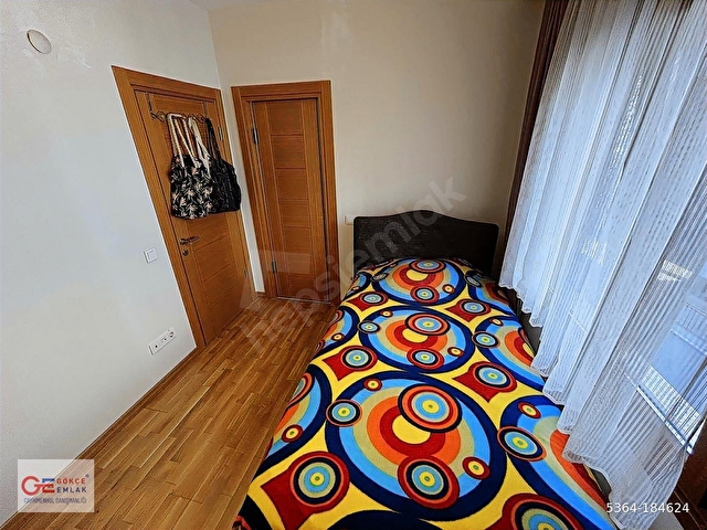 GOKCEDEN BAGDATA 1.BINA,7 YILK.İŞYRİNE- KONUTA,EBEVEYN,125 M2, - Görsel 27