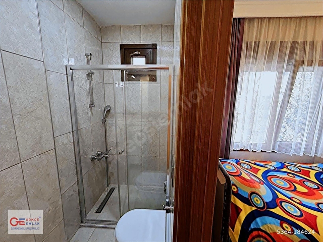 GOKCEDEN BAGDATA 1.BINA,7 YILK.İŞYRİNE- KONUTA,EBEVEYN,125 M2, - Görsel 3