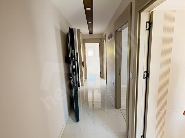 KEPEZ DEMİRELDE 1. KAT AYRI MUTFAK SIFIR 2+1 SATILIK DAİRE - Görsel 4